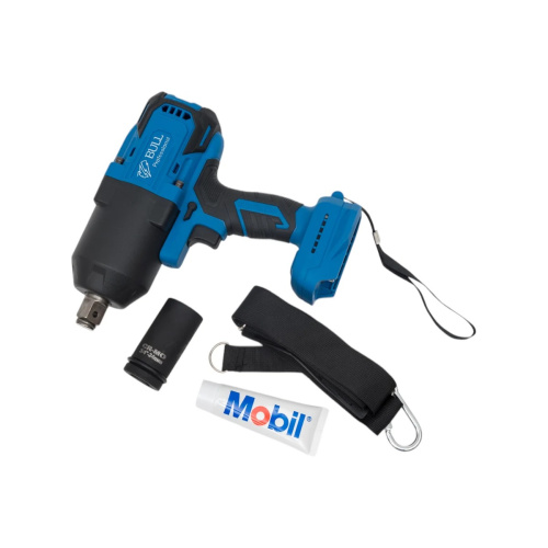 Гайковерт BULL SC 1810 (1329725) ударный