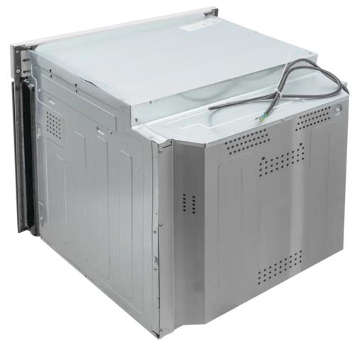 Электрический духовой шкаф DeLonghi CM 9L OW PPP RUS бежевый