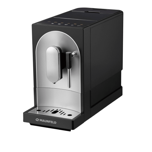 Кофемашина MAUNFELD MF-A7021BK