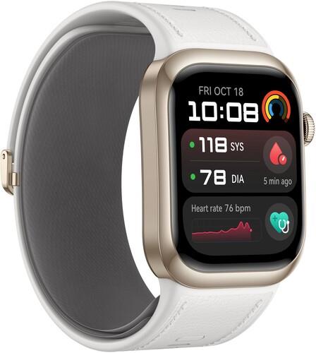 Смарт-часы HUAWEI WATCH D2