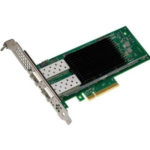 Сетевой адаптер Lenovo ThinkSystem (4XC7A08294) Intel E810-DA2 10/25GbE SFP28 2-port OCP Ethernet Adapter