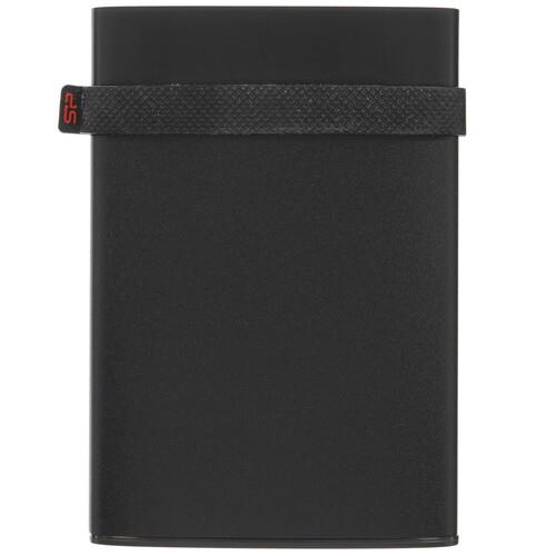 2 ТБ Внешний HDD Silicon Power Armor A85B [SP020TBPHD85BS3K]