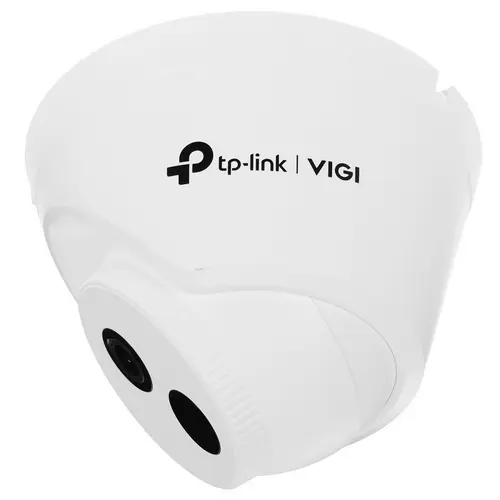 IP-камера TP-Link (VIGI C430I(2.8mm)) 2.8-2.8мм цв. корп. белый