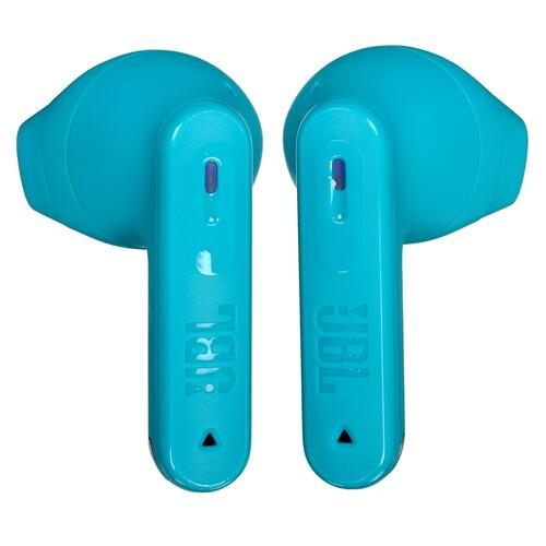 Наушники TWS JBL Tune FLEX 2 синий