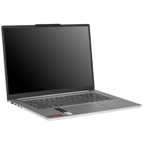 15.1" Ноутбук Lenovo IdeaPad Slim 5 15ARP10 серый