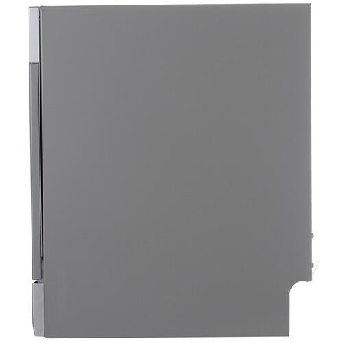 Посудомоечная машина Hyundai DT503 серебристый