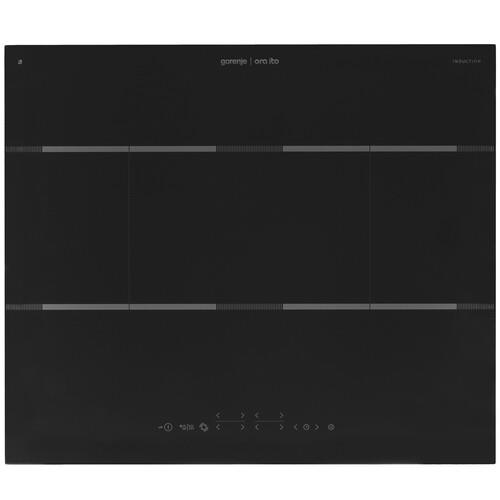 Индукционная варочная поверхность Gorenje IT646ORAB