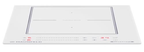Индукционная варочная поверхность MAUNFELD CVI292S2BWH Inverter