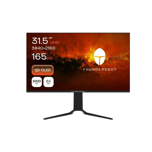 Монитор игровой Thunderobot Zero UW165 Epic JT00EV00TRU