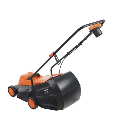 Газонокосилка роторная Patriot PT1032E (512309221)