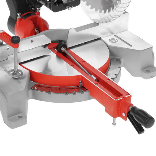 Пила торцовочная P.I.T. PCM 255-C2