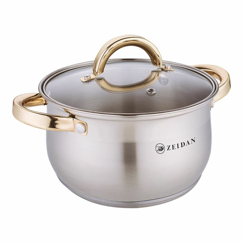 Кастрюля Zeidan Z-501078