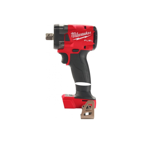 Гайковёрт Milwaukee M18 FIW2P12-0X Fuel (4933478446) без АКБ и ЗУ уд