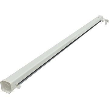 Экран Lumien 305x305см Master Control LMC-100106 1:1 рулонный (мотор)