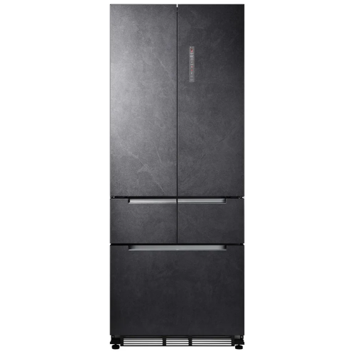 Холодильник LEX LFD424StGIDBI French Door, инверторный серый