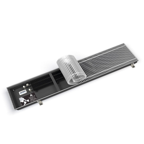 Внутрипольный конвектор Varmann Ntherm N 230.90.2200 RR U EV1