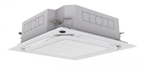 Кассетная Сплит-система Rovex Zcqe-60Hrin1/Zod-60Hrin1/Tzb-Mbq3-01A