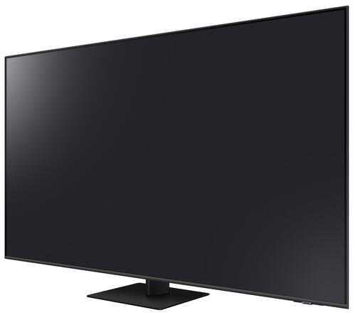 75" (189 см) LED-телевизор Samsung QE75Q70DAUXRU серый