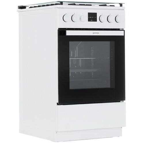 Газовая плита Gorenje GGI5C20WF-B белый