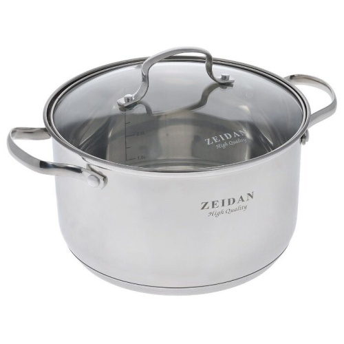 Кастрюля Zeidan Z-50245
