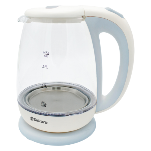 Электрочайник Sakura SA-2723WG