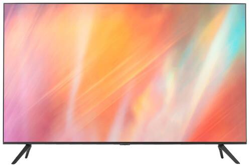 50" (125 см) LED-телевизор Samsung UE50AU7100UXCE черный