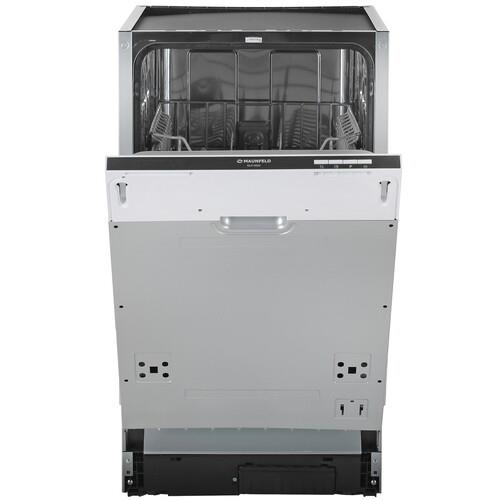 Встраиваемая посудомоечная машина MAUNFELD MLP-082D