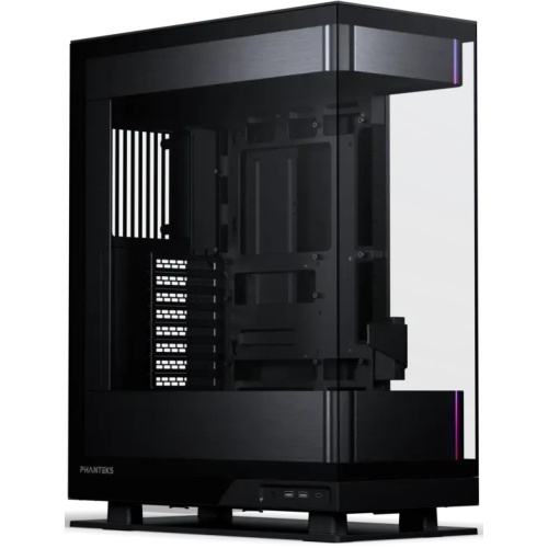 Корпус PHANTEKS Enthoo Evolv X2 (PH-ES524XTG_DBK01), Black, Tempered Glass, Mid-Tower