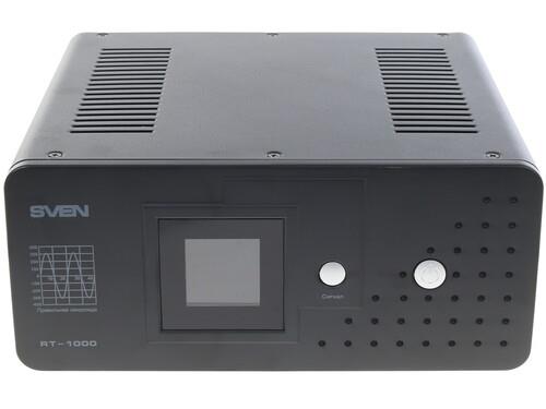 ИБП SVEN RT-1000