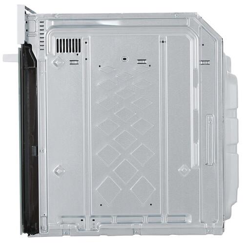 Электрический духовой шкаф Indesit IFE 3644 J WH белый