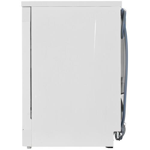 Посудомоечная машина Beko DVS050R01W белый