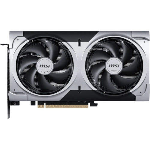 Видеокарта MSI RTX5060Ti Ventus 2X OC Plus 16GB (RTX 5060 Ti 16G Ventus 2X OC Plus) GDDR7 128bit 3xDP HDMI 2Fan RTL