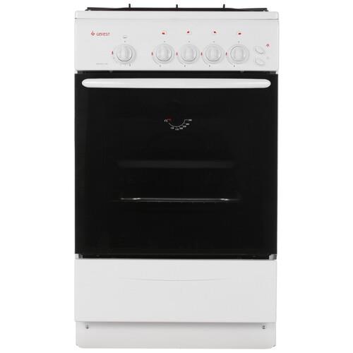 Газовая плита Gefest ПГ 3200-06 К85 белый