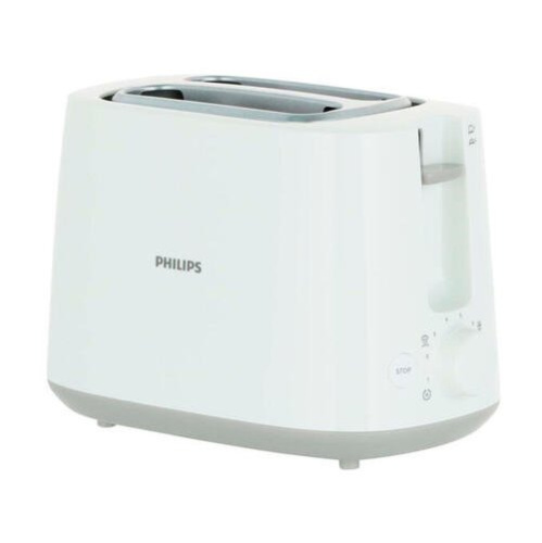 Тостер Philips HD2582/00 белый