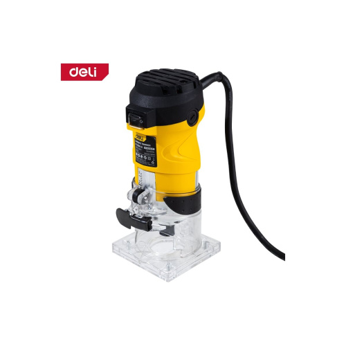 Фрезер Deli DL-XB06-E1