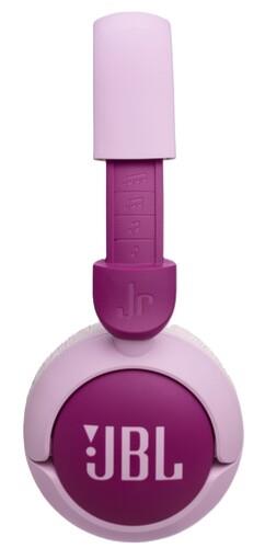 Беспроводные наушники JBL Junior 320BT фиолетовый