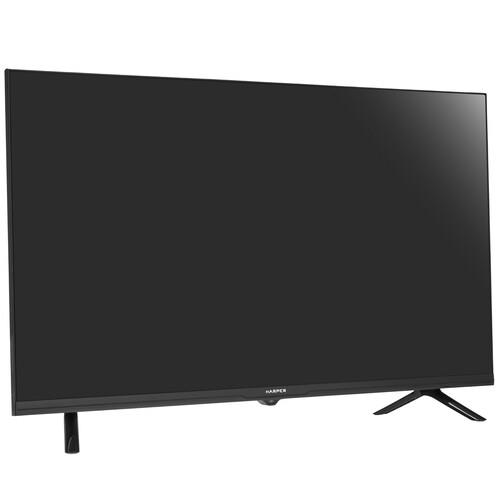 32" (81 см) LED-телевизор Harper 32R690TS черный