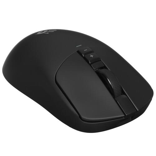 Мышь беспроводная/проводная A4Tech Bloody R72 Pro  черный