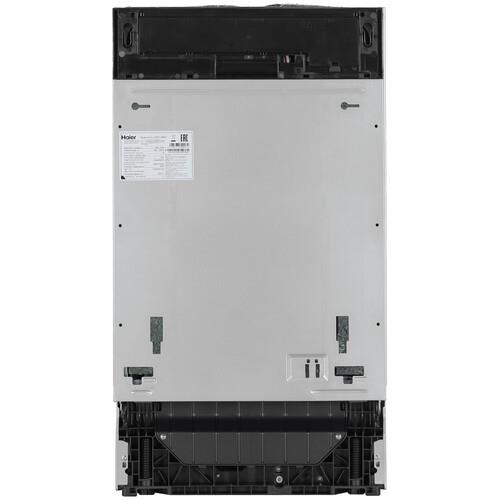 Встраиваемая посудомоечная машина Haier HDWE11-396RU