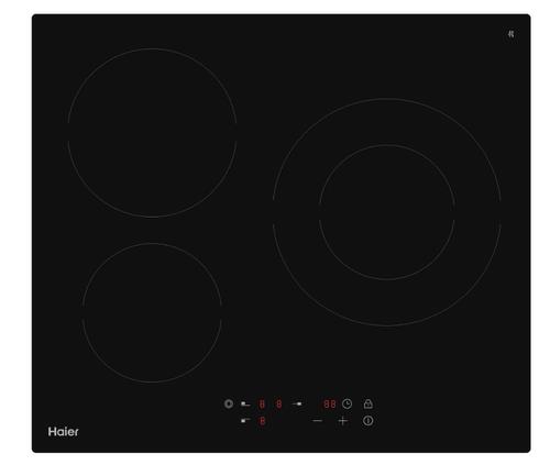 Электрическая варочная поверхность Haier HHK-C63NDB