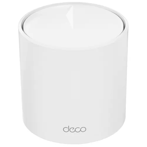Wi-Fi Mesh-система TP-Link Deco X10(2-pack)