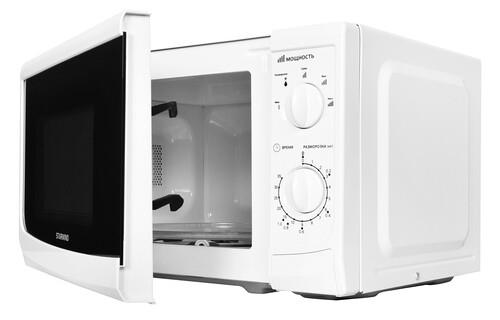 Микроволновая печь Starwind SWM5620 белый