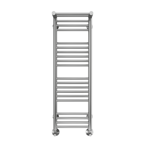 Водяной полотенцесушитель Terminus Аврора П20 300х1000 с полкой