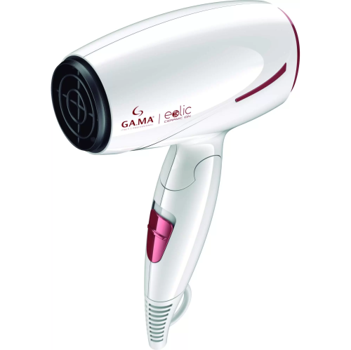 Фен GA.MA GH0205 Eolic ceramic