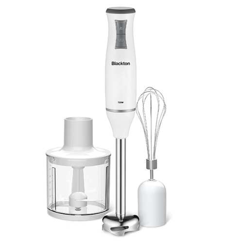 Блендер BLACKTON Bt HB420PS White-Gray