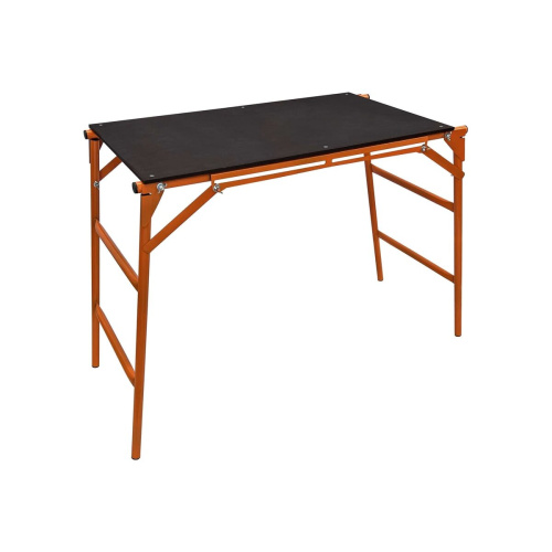 Малярный стол-верстак Промышленник СТ80В раскладной