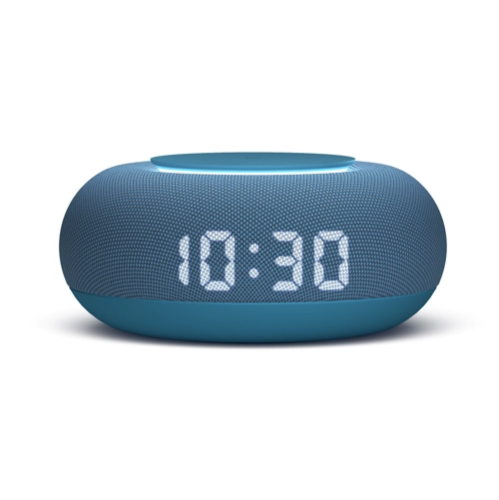 Умная колонка VK Капсула Мини MRC02BL Синий