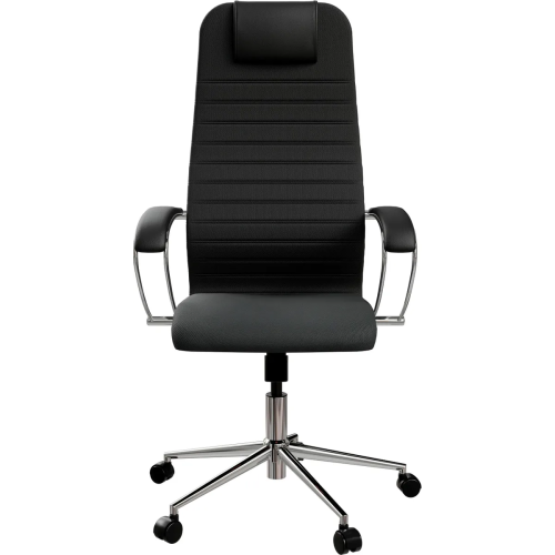 Кресло МЕТТА SU-B-10 (ZE4.16.1.2A2) сетка, черный