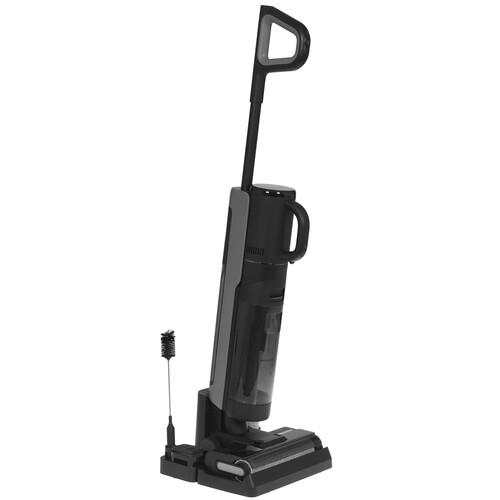 Моющий пылесос  вертикальный  Dreame M12  черный