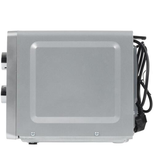 Микроволновая печь Gorenje MO17E1S серебристый